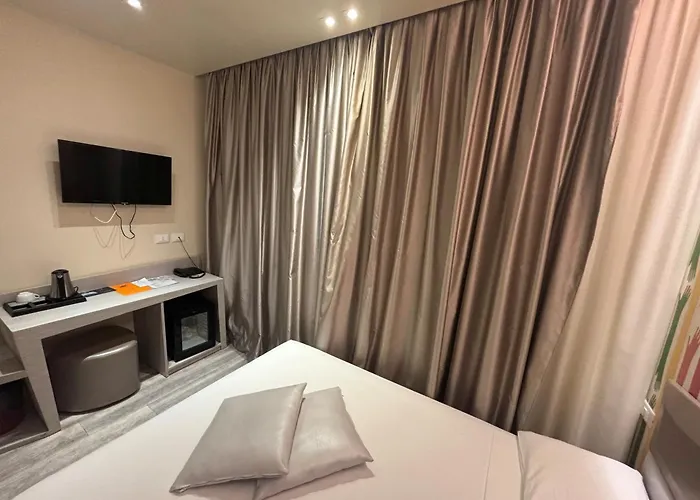 Hotel Fiera Wellness & Spa
