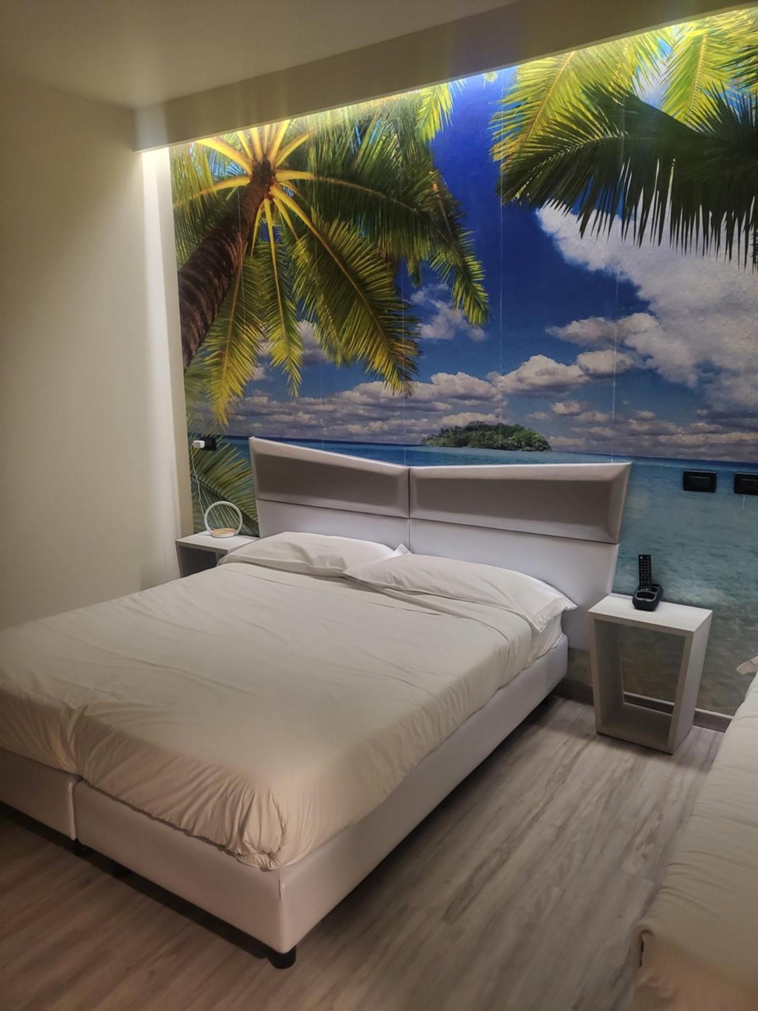 Fiera Wellness & 3* Bolonia