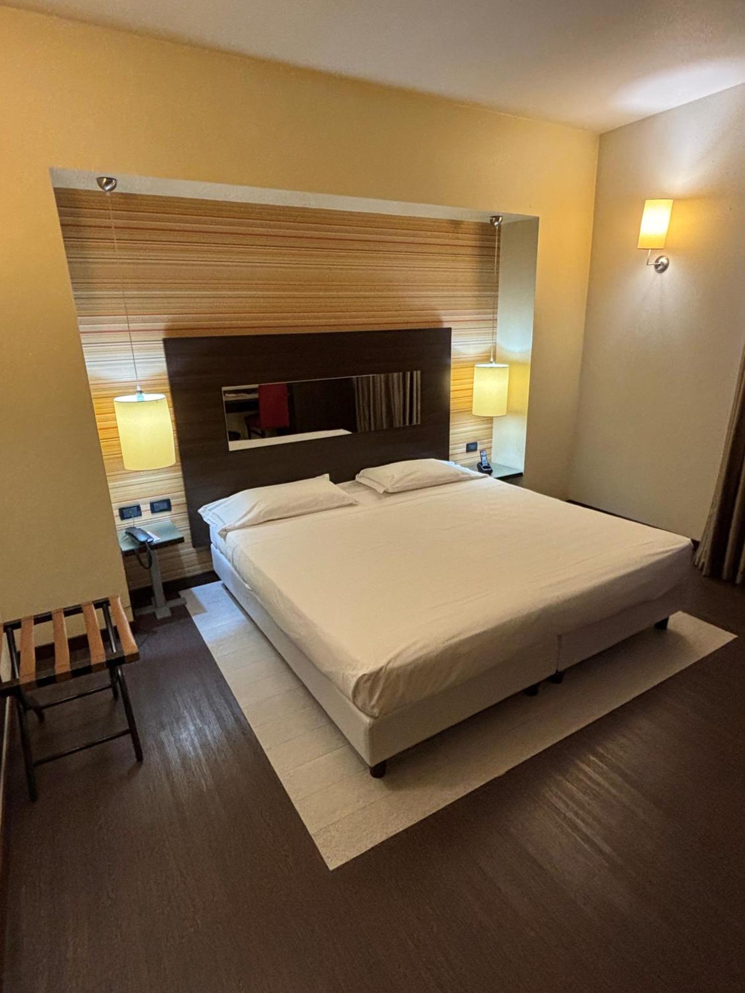 Fiera Wellness & 3* Bolonia