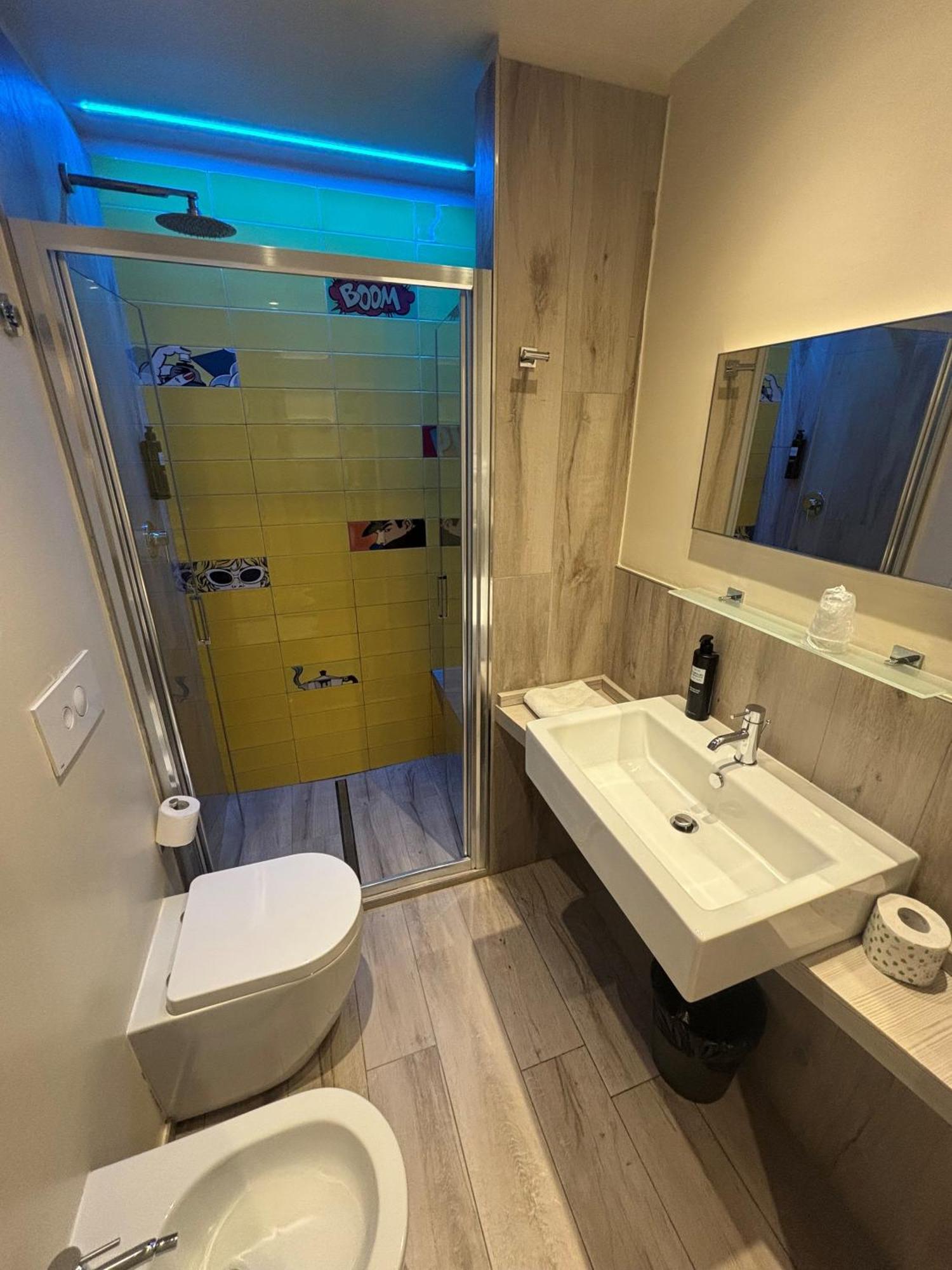 Hotel Fiera Wellness &