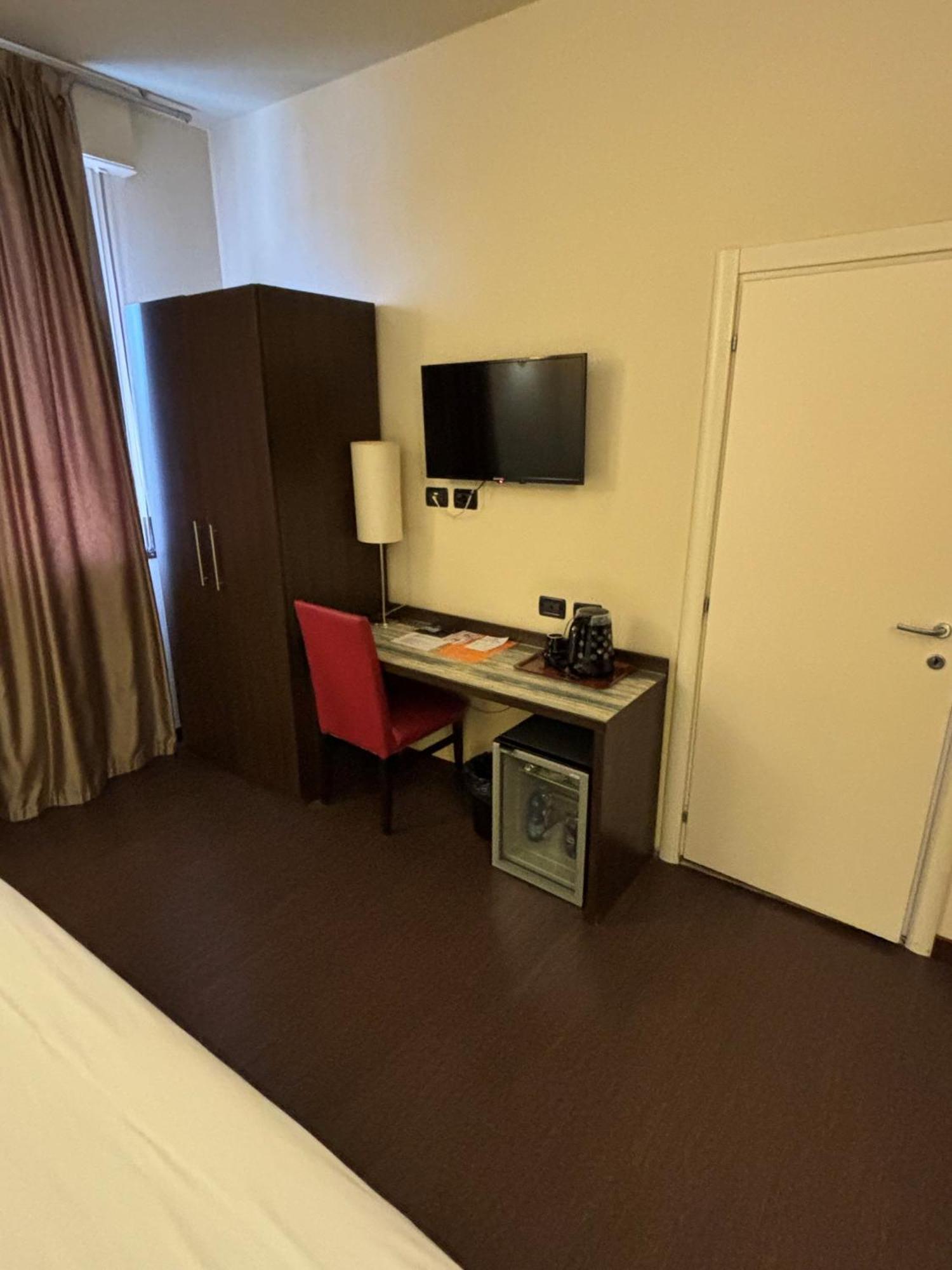Fiera Wellness & Hotel 3*