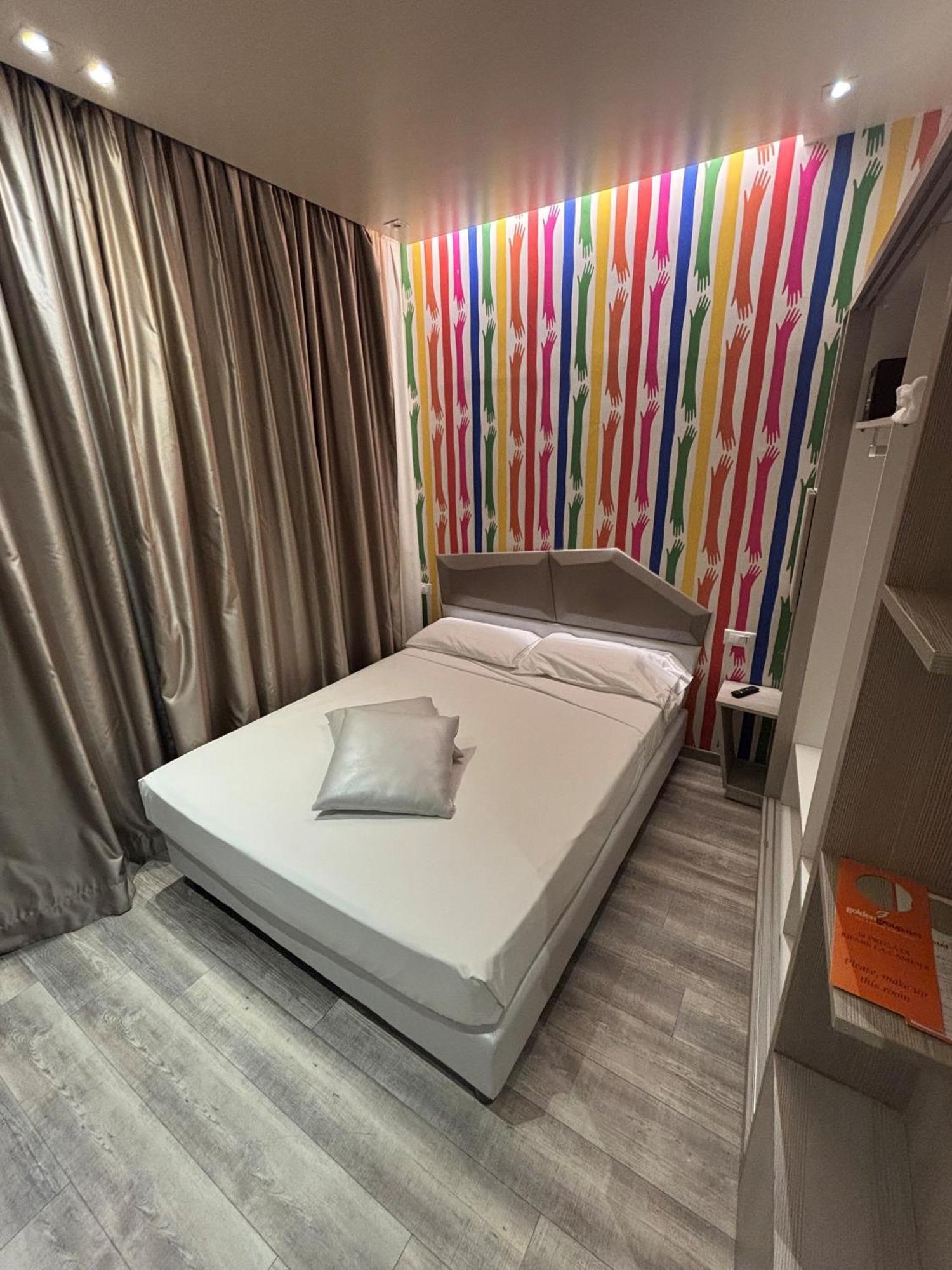 Hotel Fiera Wellness & 3*