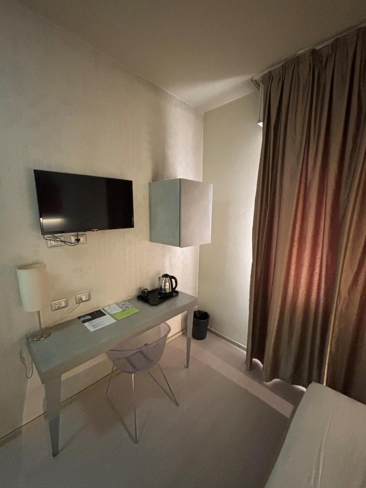 Hotel Fiera Wellness &
