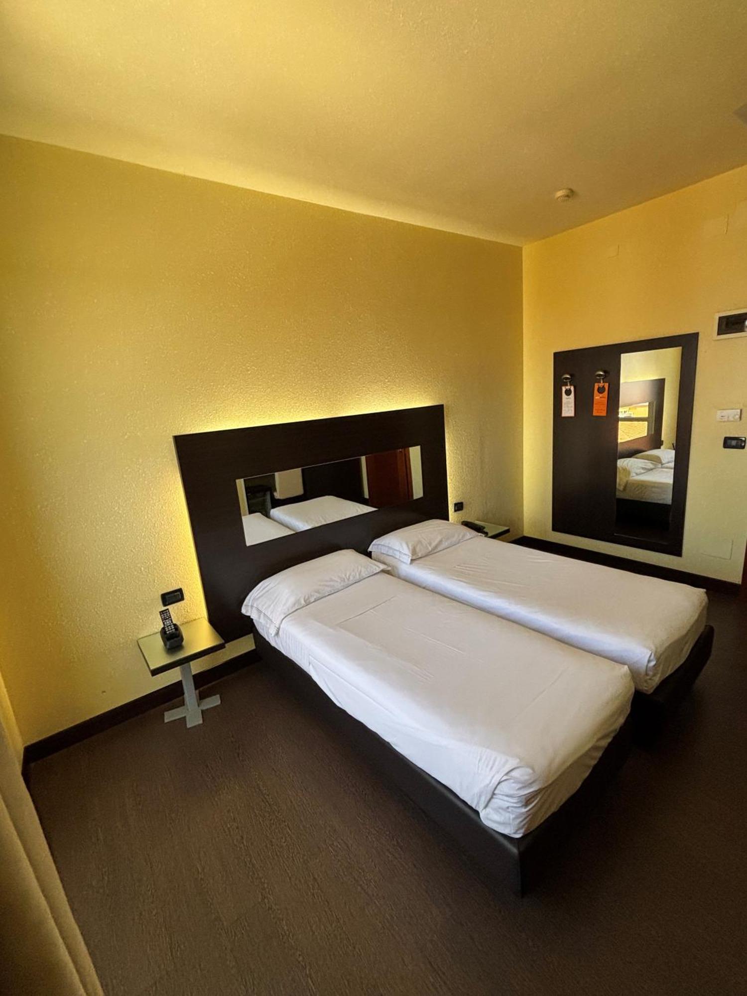 Hotel Fiera Wellness &