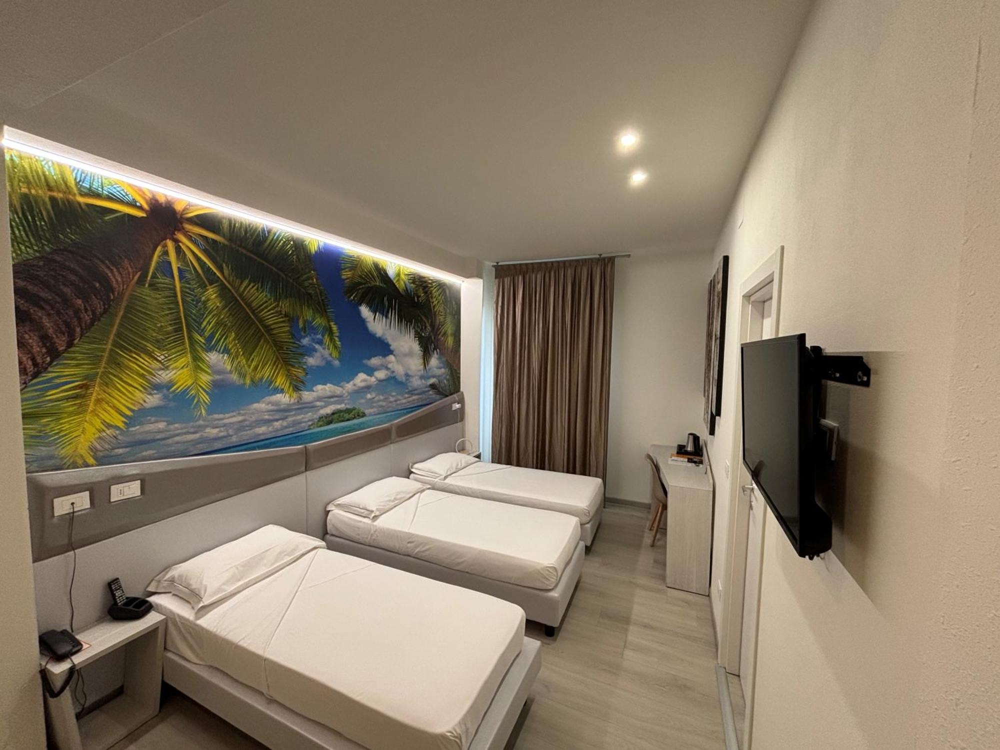 Fiera Wellness & Hotel