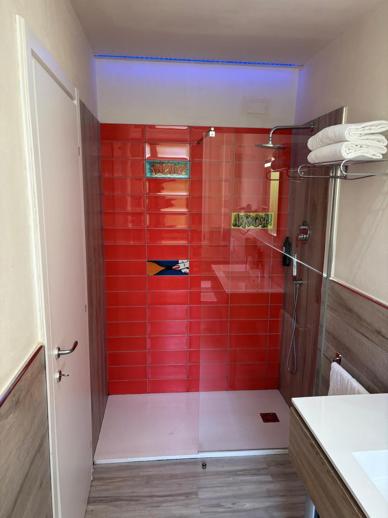 Fiera Wellness & 3*