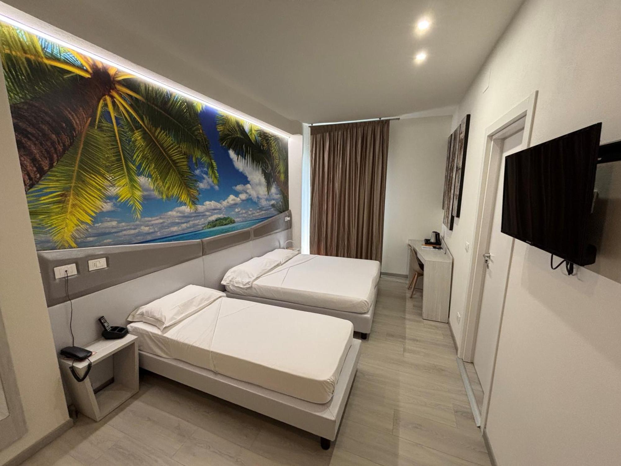 Hotel Fiera Wellness & 3*