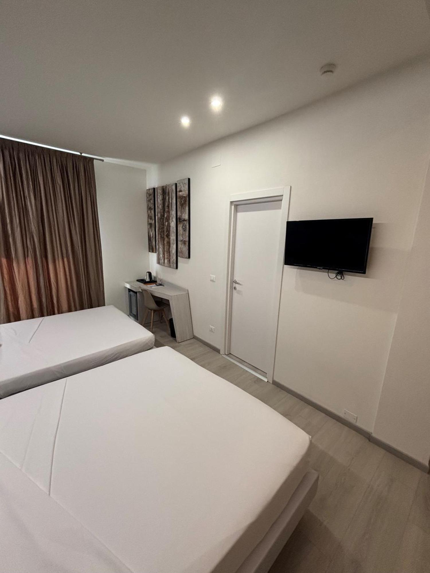 Fiera Wellness & 3* Bolonia