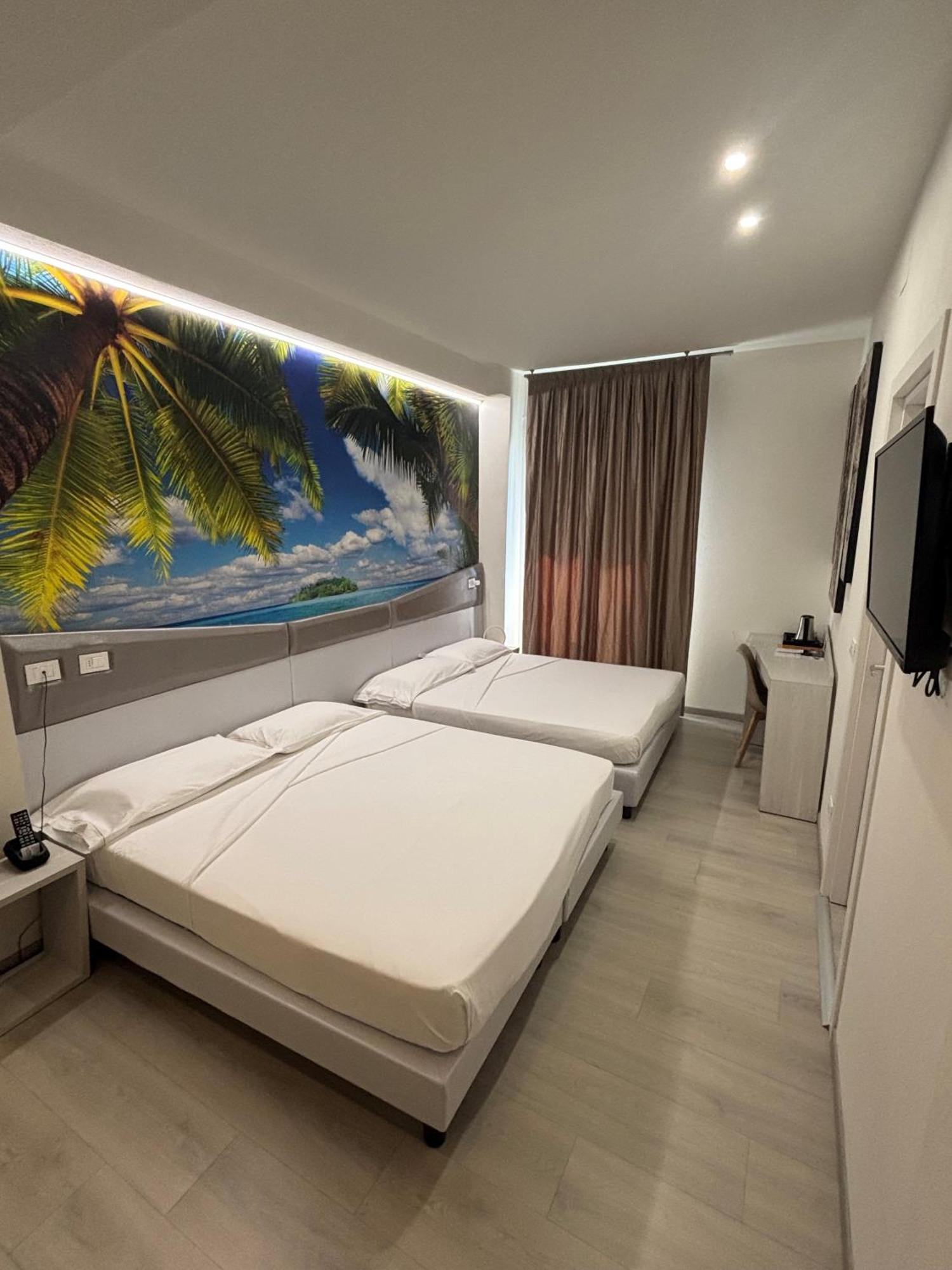 Fiera Wellness & Hotel