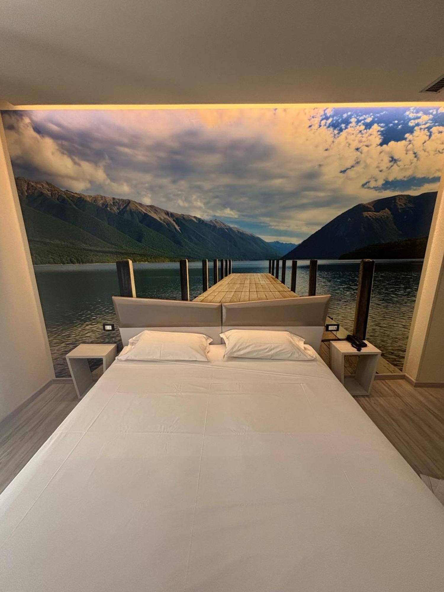 Hotel Fiera Wellness &