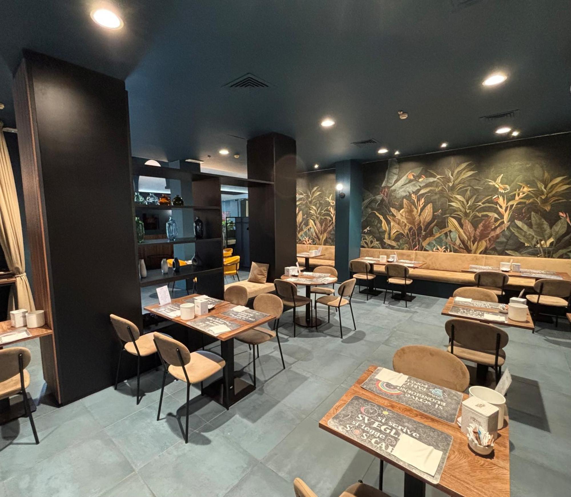 Fiera Wellness & 3* Bolonia