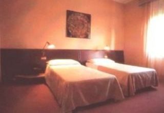 Fiera Wellness & Hotel Bolonia