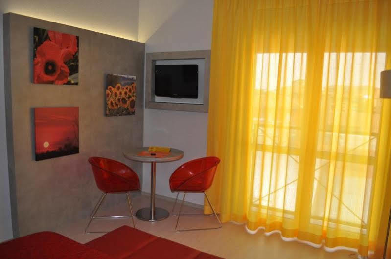 Fiera Wellness & Hotel Bolonia