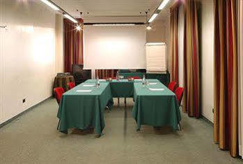 Fiera Wellness & 3* Bolonia