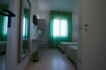 Fiera Wellness & 3* Bolonia