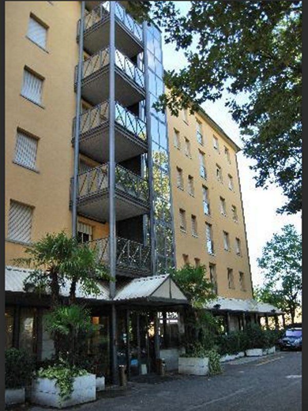 Hotel Fiera Wellness & Bolonia