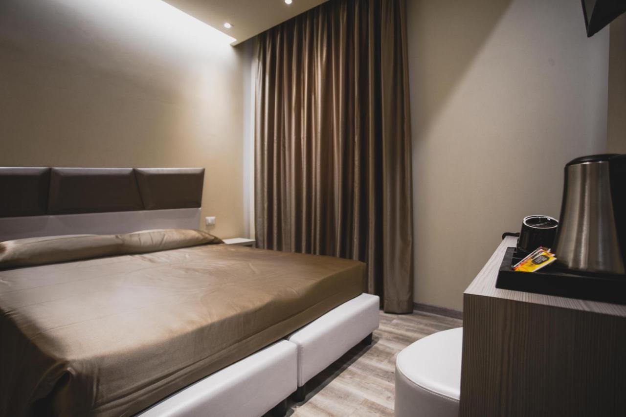 Fiera Wellness & 3* Bolonia