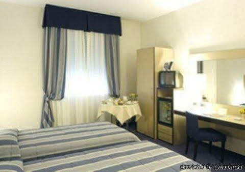 Fiera Wellness & Hotel Bolonia