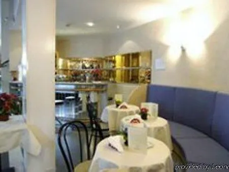 Hotel Fiera Wellness & Spa 