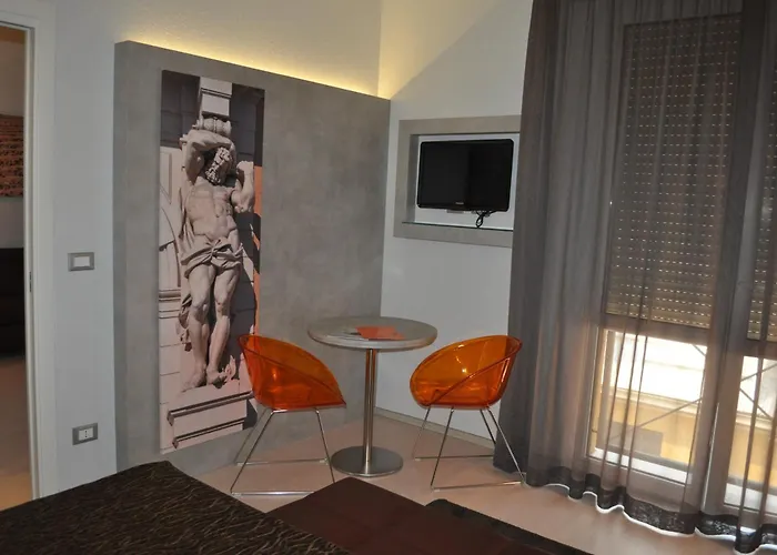 Hotel Fiera Wellness&Spa