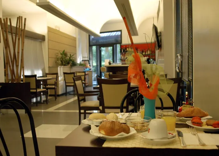 Hotel Fiera Wellness&Spa