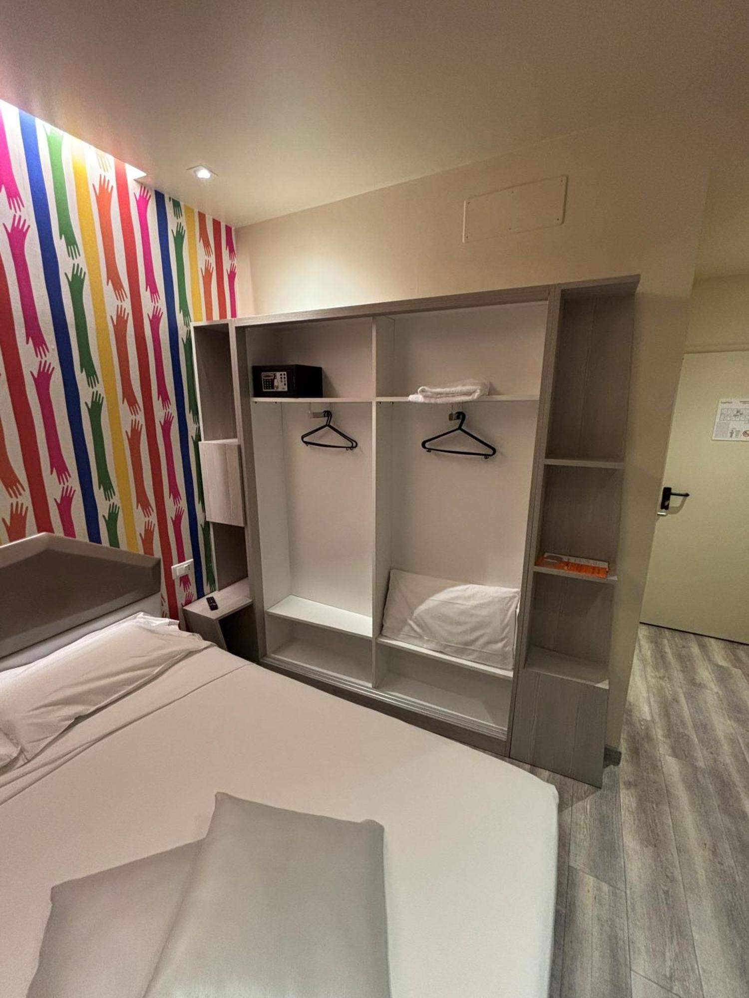 Fiera Wellness & Hotel 3*