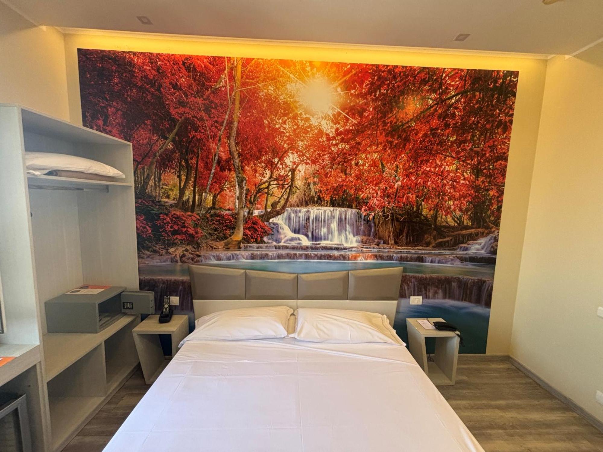 Fiera Wellness & Hotel Bologna