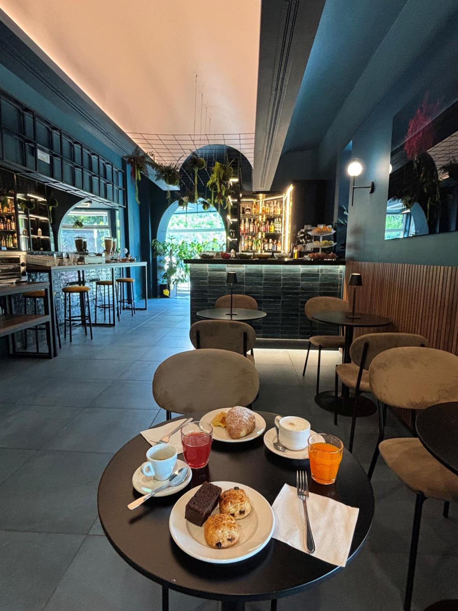 Hotel Fiera Wellness & Bologna