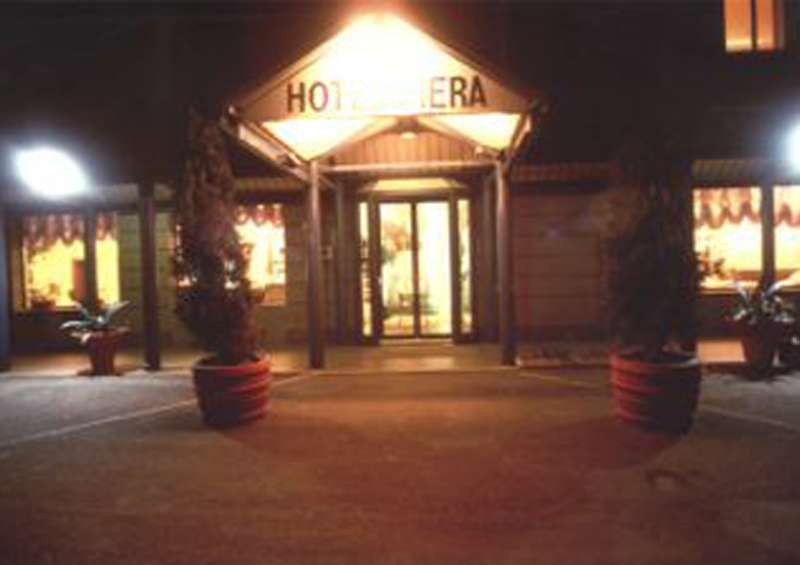 Hotel Fiera Wellness&spa 3*