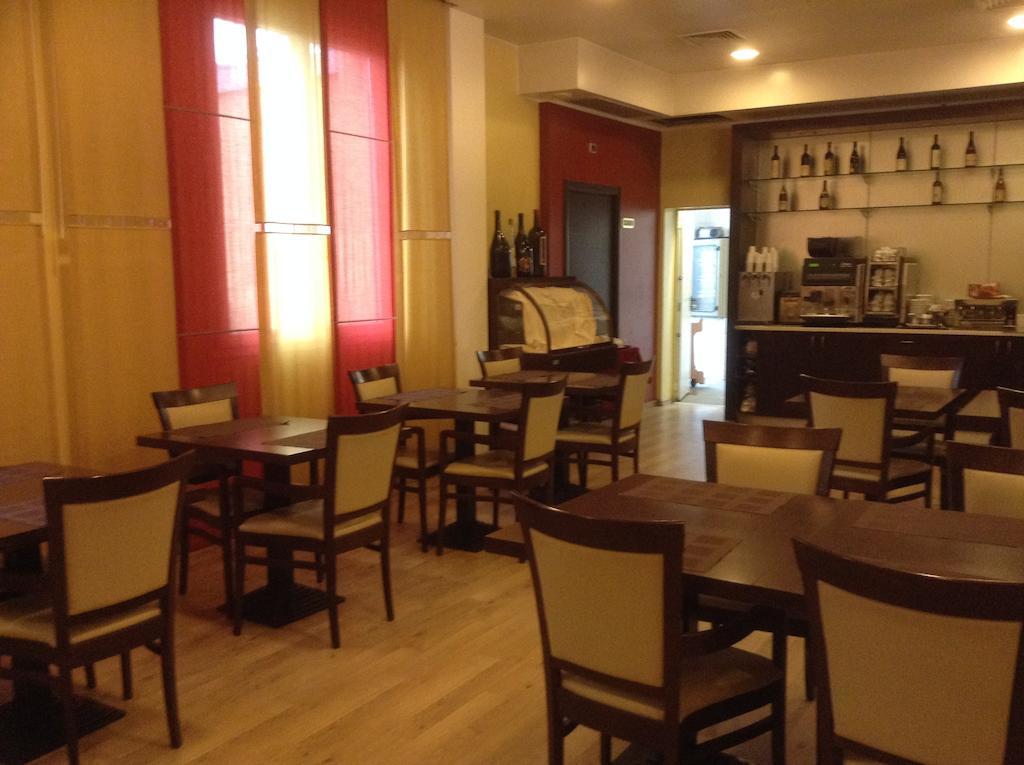 Fiera Wellness&spa Hotel 3*