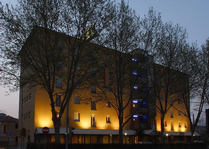 Hotel Fiera Wellness&Spa