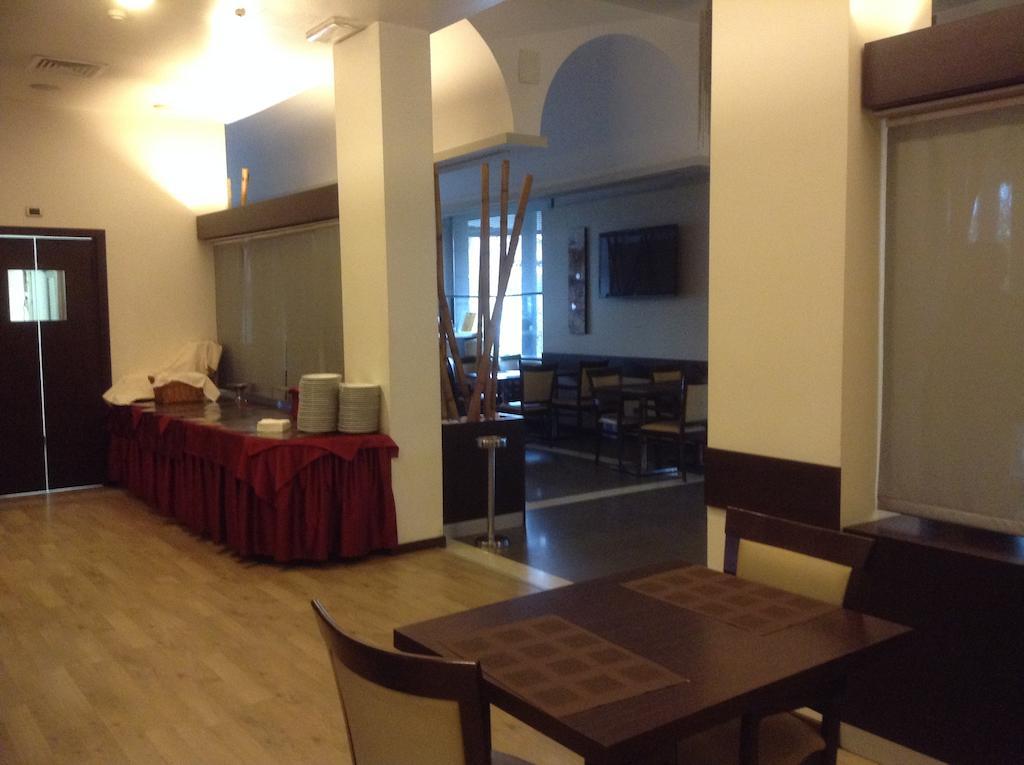 Fiera Wellness&spa Hotel 3*