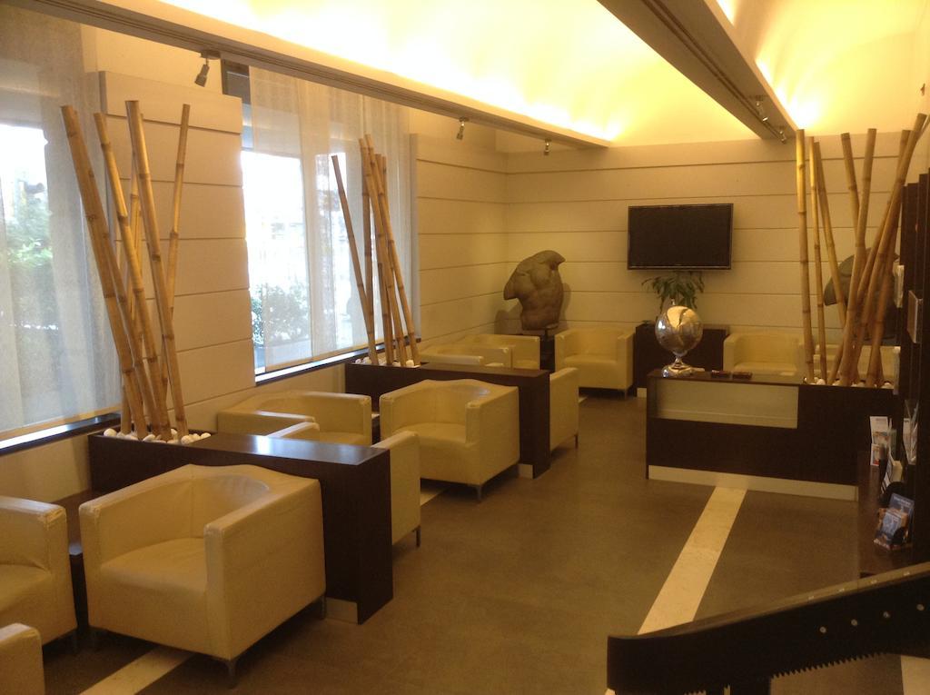 Hotel Fiera Wellness&spa