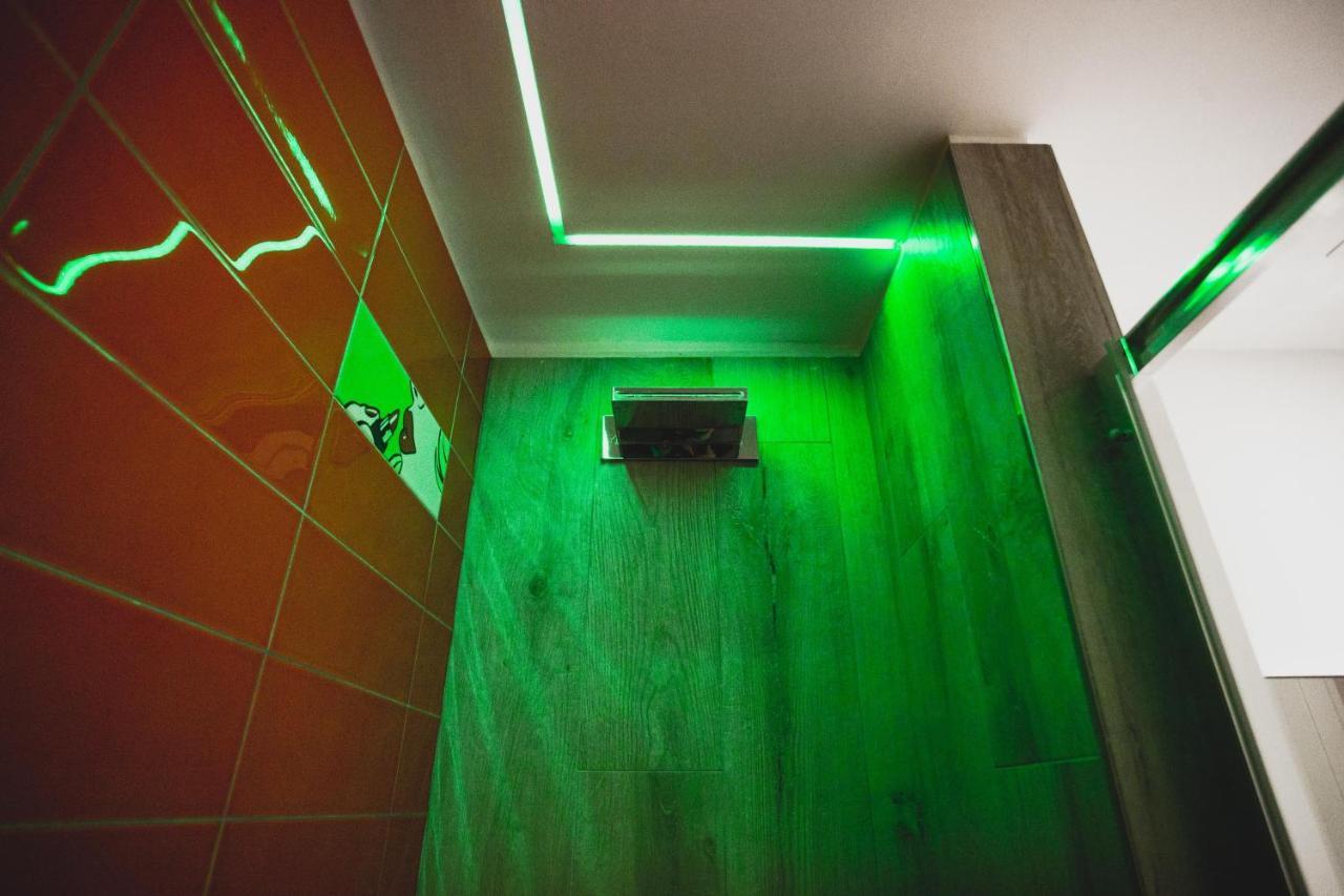 Fiera Wellness&spa Hotel