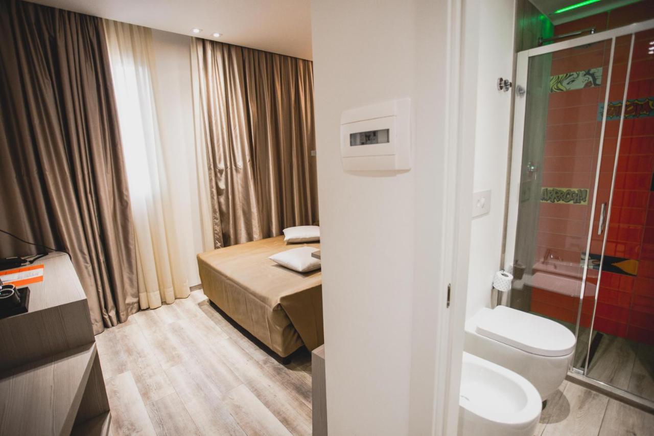 Fiera Wellness&spa Bologna